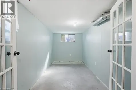 7 West 1st Street Hamilton ON L9C 3B5