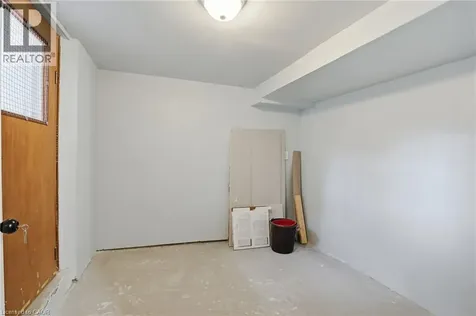 7 West 1st Street Hamilton ON L9C 3B5
