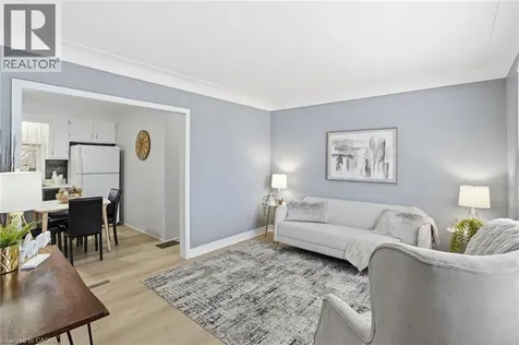 7 West 1st Street Hamilton ON L9C 3B5