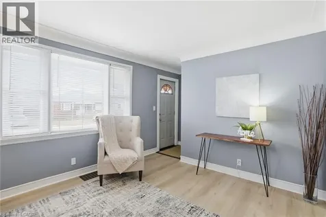 7 West 1st Street Hamilton ON L9C 3B5