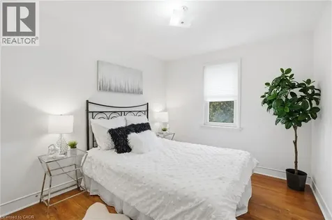 7 West 1st Street Hamilton ON L9C 3B5