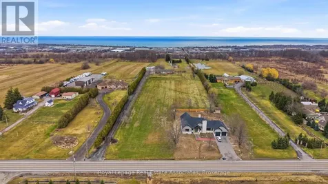 1137 Ridge Road Hamilton ON L8J 2X5
