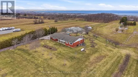 1137 Ridge Road Hamilton ON L8J 2X5