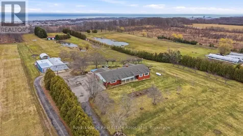 1137 Ridge Road Hamilton ON L8J 2X5