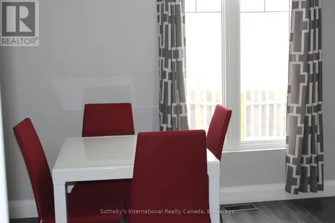 218 Fifth Street Collingwood ON L9Y 1X6