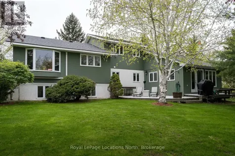 26 Oslerview Drive Clearview ON L9Y 3Y9