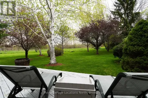 26 Oslerview Drive Clearview ON L9Y 3Y9