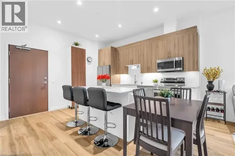 525 New Dundee Road Kitchener ON N2P 0K8