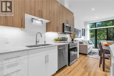 525 New Dundee Road Kitchener ON N2P 0K8