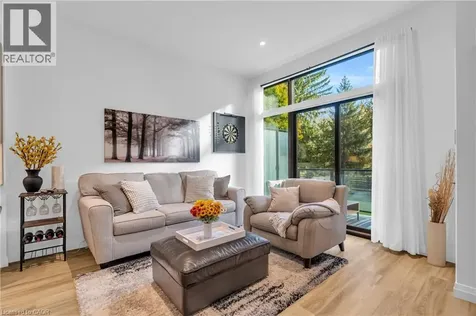 525 New Dundee Road Kitchener ON N2P 0K8