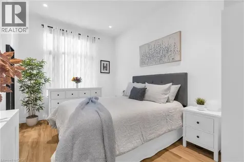 525 New Dundee Road Kitchener ON N2P 0K8