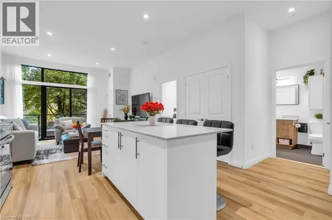 525 New Dundee Road Kitchener ON N2P 0K8