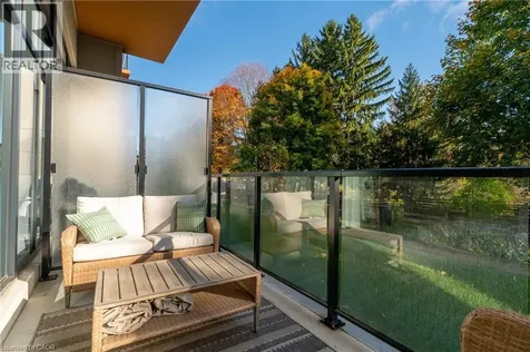 525 New Dundee Road Kitchener ON N2P 0K8