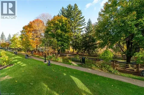 525 New Dundee Road Kitchener ON N2P 0K8