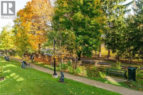 525 New Dundee Road Kitchener ON N2P 0K8