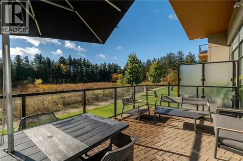 525 New Dundee Road Kitchener ON N2P 0K8