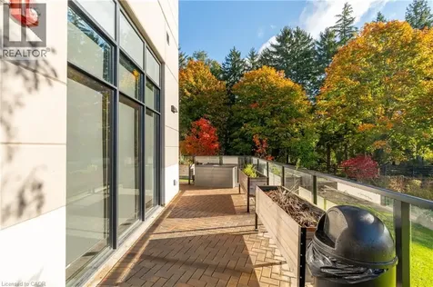 525 New Dundee Road Kitchener ON N2P 0K8