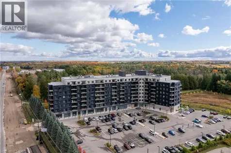 525 New Dundee Road Kitchener ON N2P 0K8