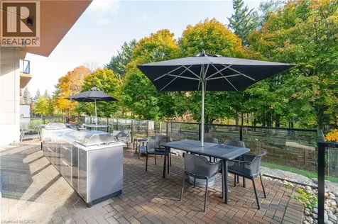 525 New Dundee Road Kitchener ON N2P 0K8