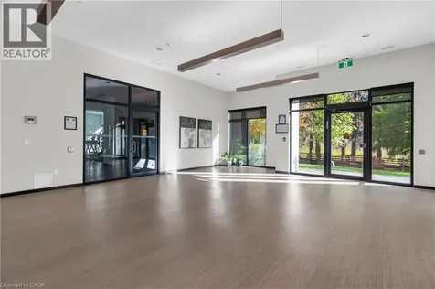 525 New Dundee Road Kitchener ON N2P 0K8
