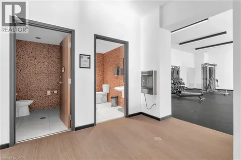525 New Dundee Road Kitchener ON N2P 0K8