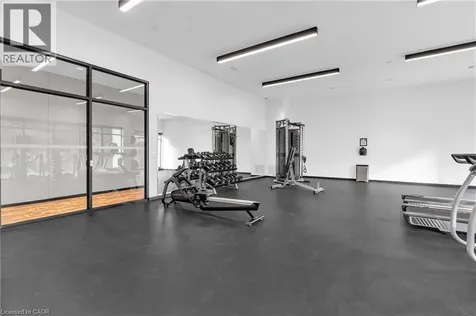 525 New Dundee Road Kitchener ON N2P 0K8