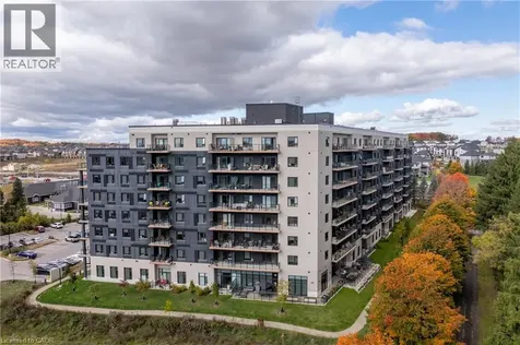 525 New Dundee Road Kitchener ON N2P 0K8