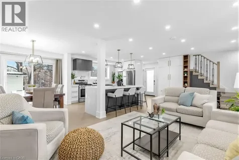 83 Shendale Drive Etobicoke ON M9W 2B6