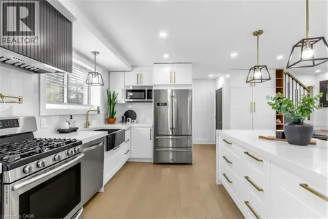 83 Shendale Drive Etobicoke ON M9W 2B6