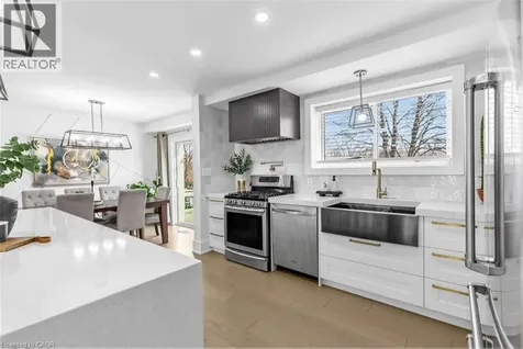 83 Shendale Drive Etobicoke ON M9W 2B6