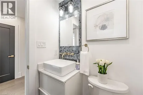 83 Shendale Drive Etobicoke ON M9W 2B6