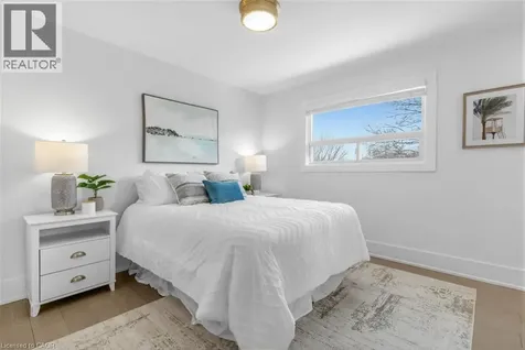 83 Shendale Drive Etobicoke ON M9W 2B6