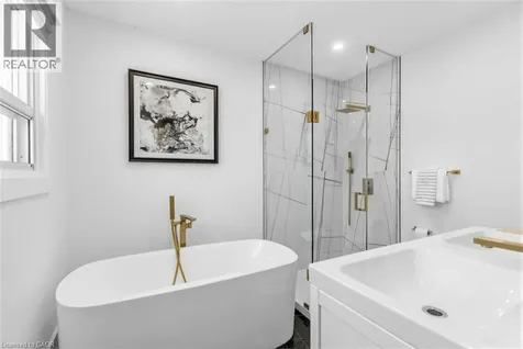 83 Shendale Drive Etobicoke ON M9W 2B6