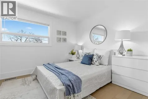 83 Shendale Drive Etobicoke ON M9W 2B6