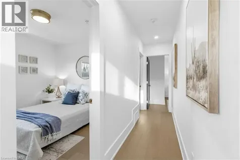 83 Shendale Drive Etobicoke ON M9W 2B6