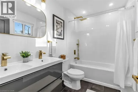 83 Shendale Drive Etobicoke ON M9W 2B6