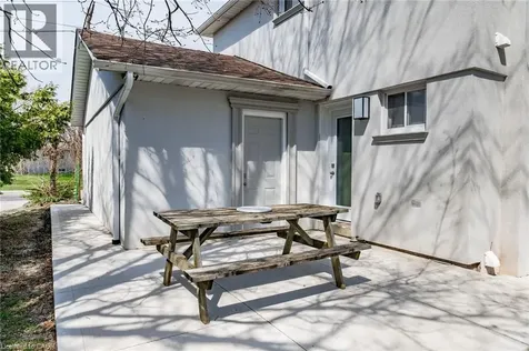 83 Shendale Drive Etobicoke ON M9W 2B6