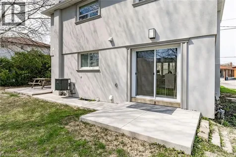 83 Shendale Drive Etobicoke ON M9W 2B6