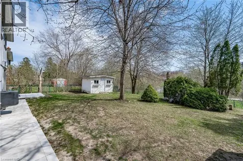 83 Shendale Drive Etobicoke ON M9W 2B6