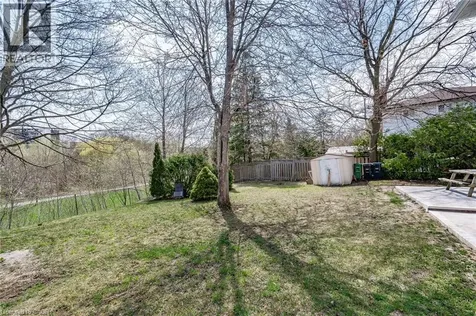 83 Shendale Drive Etobicoke ON M9W 2B6
