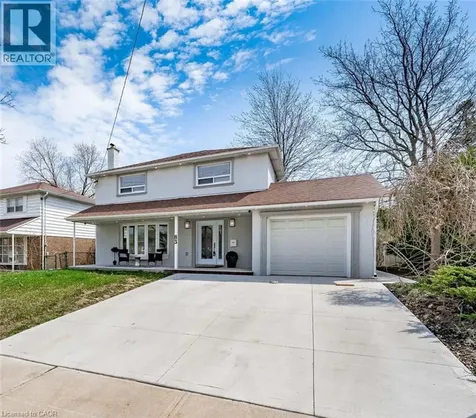 83 Shendale Drive Etobicoke ON M9W 2B6