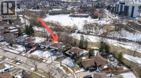 83 Shendale Drive Etobicoke ON M9W 2B6