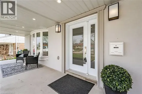 83 Shendale Drive Etobicoke ON M9W 2B6