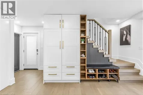 83 Shendale Drive Etobicoke ON M9W 2B6