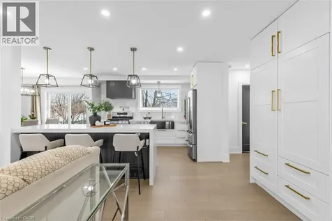 83 Shendale Drive Etobicoke ON M9W 2B6
