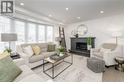 83 Shendale Drive Etobicoke ON M9W 2B6