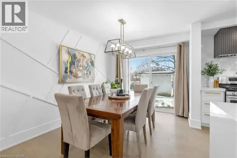 83 Shendale Drive Etobicoke ON M9W 2B6