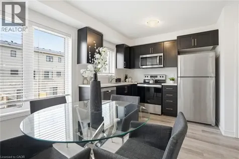 32 Radison Lane Hamilton ON L8H 0B5