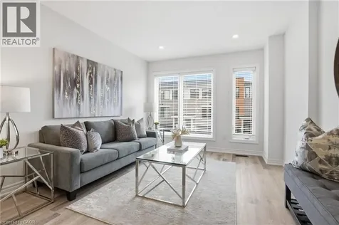 32 Radison Lane Hamilton ON L8H 0B5