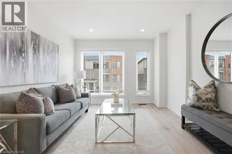 32 Radison Lane Hamilton ON L8H 0B5